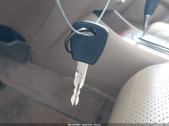 2003 ACURA MDX 2HNYD18283H502266 Photo 10