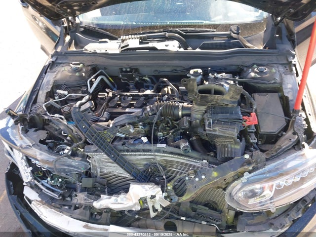 1HGCV1F55KA093426 Honda Accord Ex-l