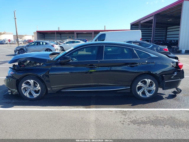 1HGCV1F55KA093426 Honda Accord Ex-l