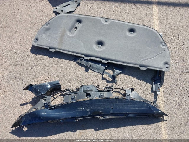 1HGCV1F55KA093426 Honda Accord Ex-l