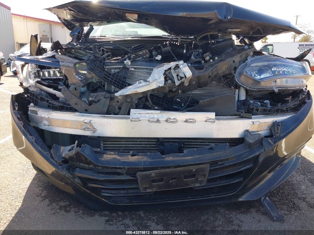 1HGCV1F55KA093426 Honda Accord Ex-l