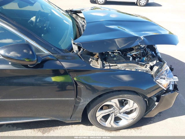 1HGCV1F55KA093426 Honda Accord Ex-l