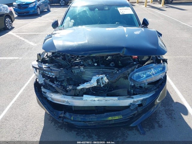 1HGCV1F55KA093426 Honda Accord Ex-l