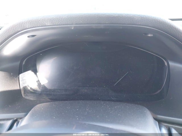 1HGCV1F55KA093426 Honda Accord Ex-l