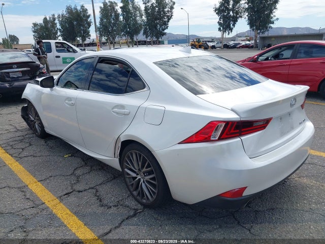 JTHBA1D25G5017542 Lexus 8ar-fts