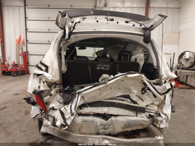 2022 HONDA ODYSSEY 5FNRL6H83NB013488 Photo 5