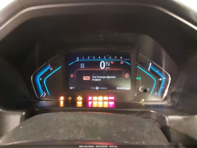 2022 HONDA ODYSSEY 5FNRL6H83NB013488 Photo 6