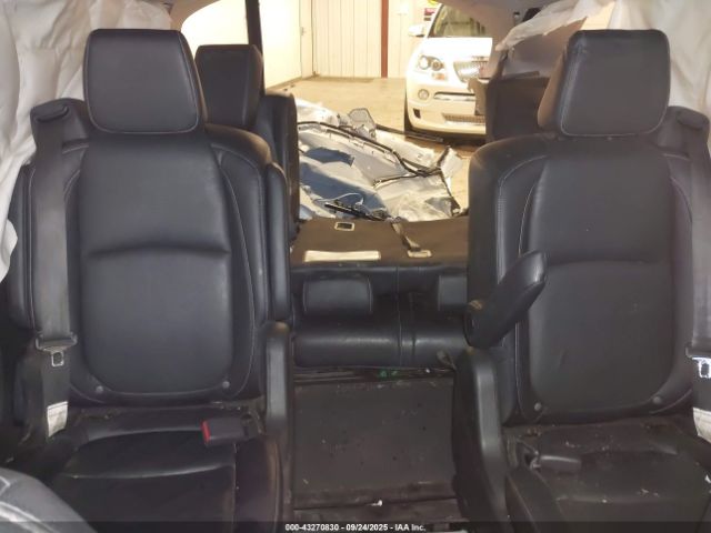 2022 HONDA ODYSSEY 5FNRL6H83NB013488 Photo 7