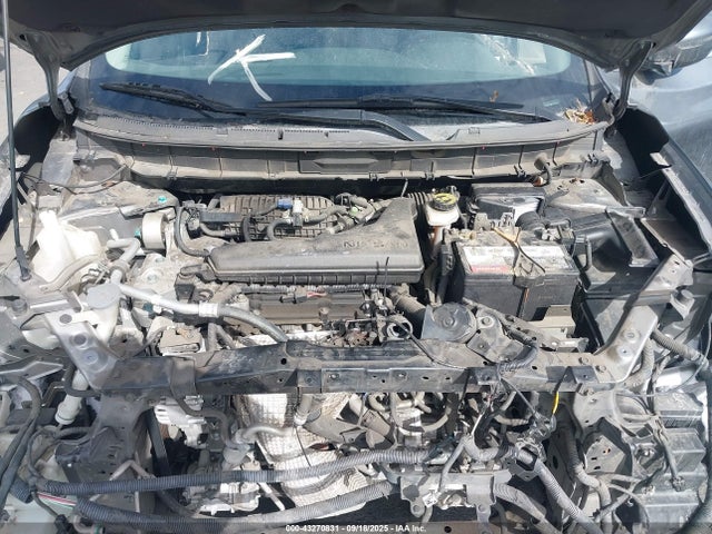 Nissan Rogue 2018 KNMAT2MT1JP517490 Image 10