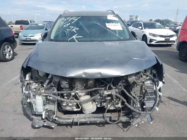 Nissan Rogue 2018 KNMAT2MT1JP517490 Image 12