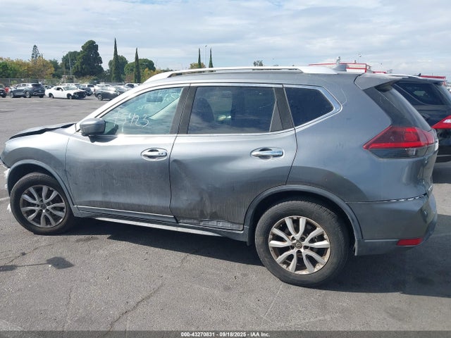 Nissan Rogue 2018 KNMAT2MT1JP517490 Image 14