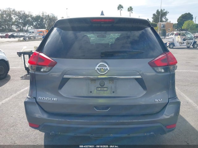 Nissan Rogue 2018 KNMAT2MT1JP517490 Image 16