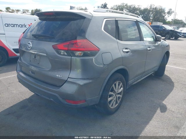 Nissan Rogue 2018 KNMAT2MT1JP517490 Image 4