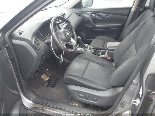 Nissan Rogue 2018 KNMAT2MT1JP517490 Image 5