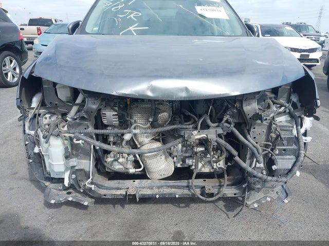 Nissan Rogue 2018 KNMAT2MT1JP517490 Image 6