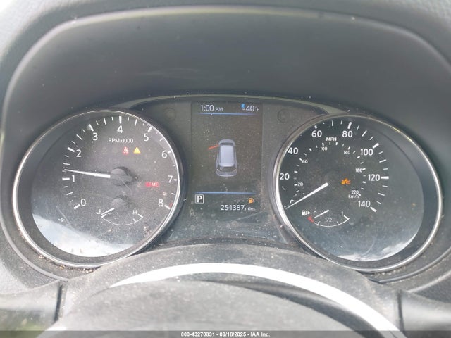 Nissan Rogue 2018 KNMAT2MT1JP517490 Image 7