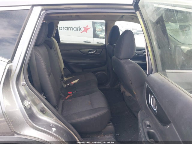 Nissan Rogue 2018 KNMAT2MT1JP517490 Image 8