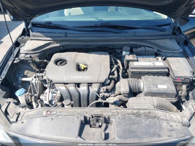 2017 HYUNDAI ELANTRA 5NPD84LF2HH180792 Photo 9