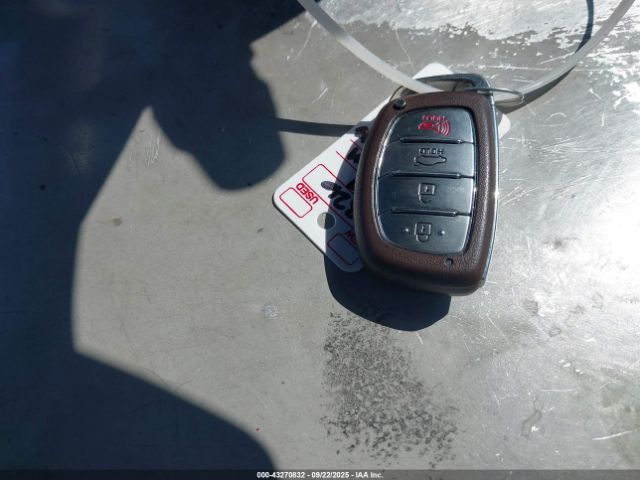 2017 HYUNDAI ELANTRA 5NPD84LF2HH180792 Photo 10