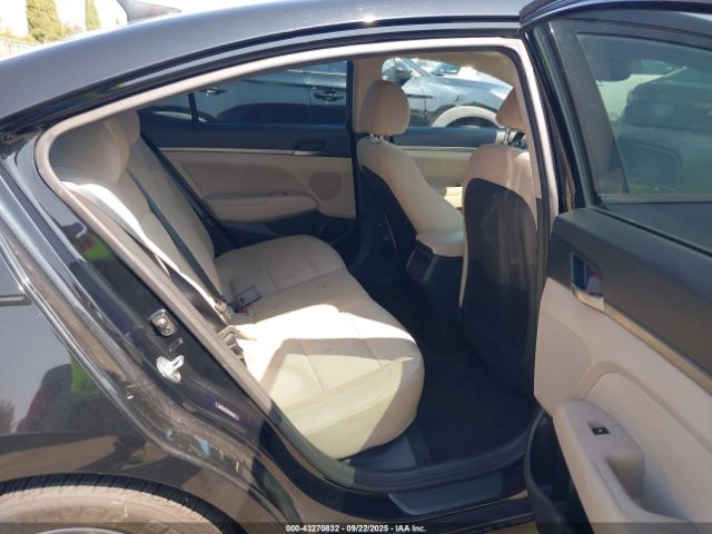 2017 HYUNDAI ELANTRA 5NPD84LF2HH180792 Photo 7