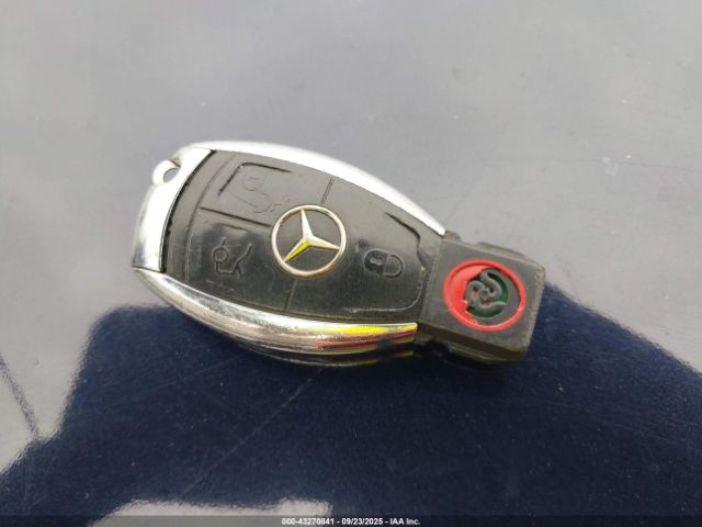 2007 MERCEDES-BENZ CLS 550 WDDDJ72X67A086152 Photo 10