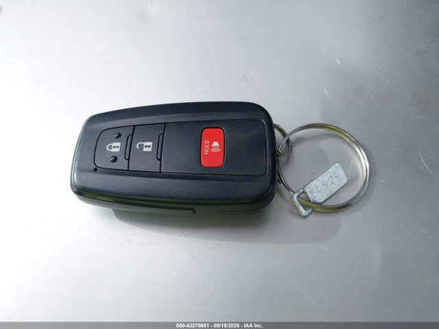 JTDKARFU6L3107528 Toyota 2zr-fxe,1nm+1mm