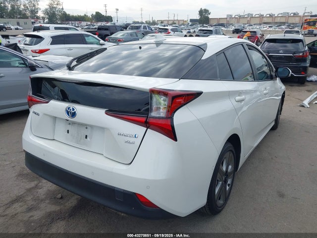 JTDKARFU6L3107528 Toyota 2zr-fxe,1nm+1mm