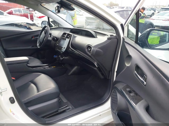JTDKARFU6L3107528 Toyota 2zr-fxe,1nm+1mm