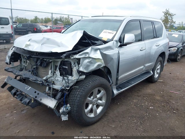 JTJBM7FX6J5182136 Lexus 1ur-fe
