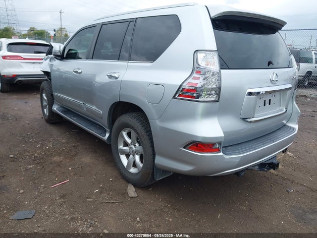 JTJBM7FX6J5182136 Lexus 1ur-fe