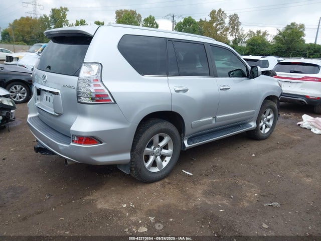 JTJBM7FX6J5182136 Lexus 1ur-fe