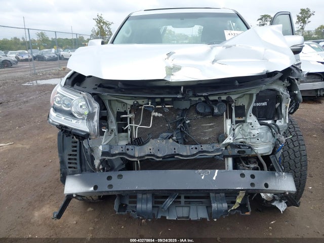 JTJBM7FX6J5182136 Lexus 1ur-fe