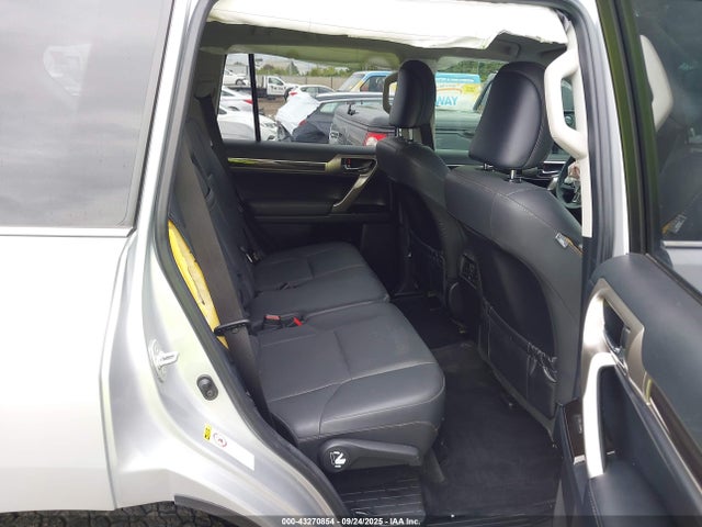JTJBM7FX6J5182136 Lexus 1ur-fe
