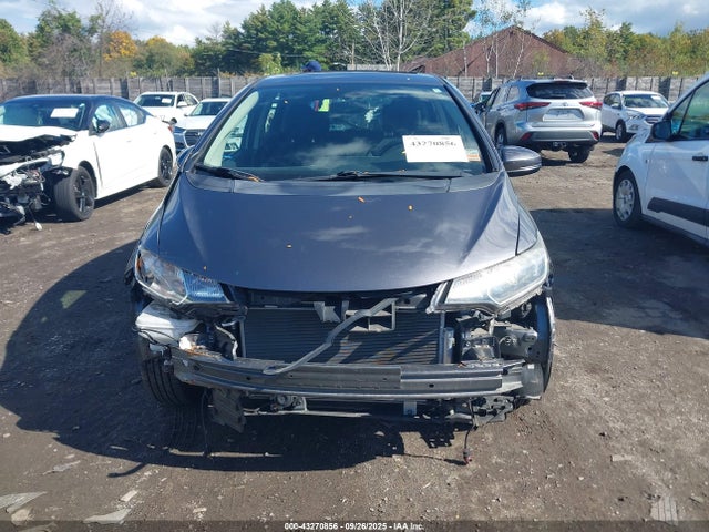 JHMGK5H70GS014274 Honda l15b1