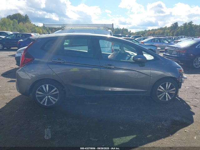 JHMGK5H70GS014274 Honda l15b1