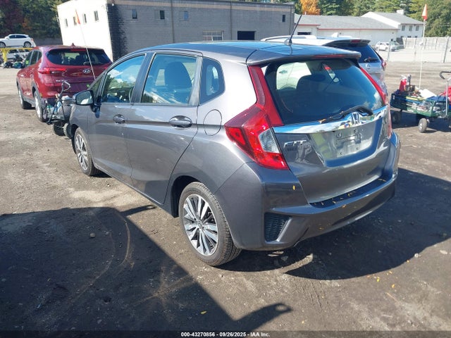 JHMGK5H70GS014274 Honda l15b1