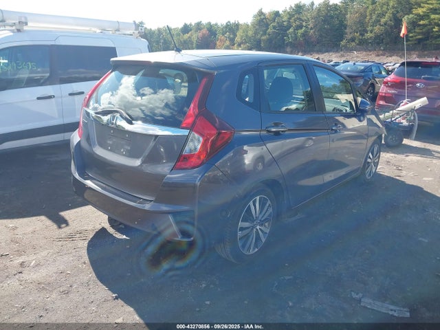 JHMGK5H70GS014274 Honda l15b1