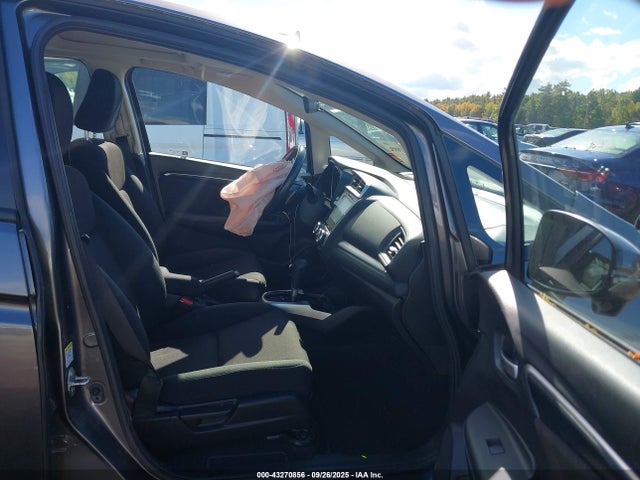 JHMGK5H70GS014274 Honda l15b1