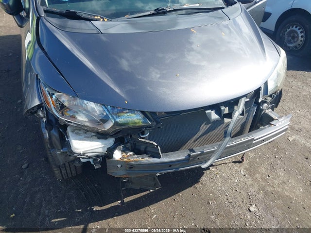 JHMGK5H70GS014274 Honda l15b1