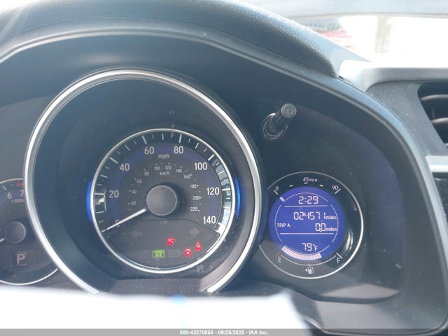 JHMGK5H70GS014274 Honda l15b1