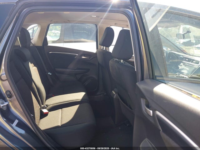 JHMGK5H70GS014274 Honda l15b1