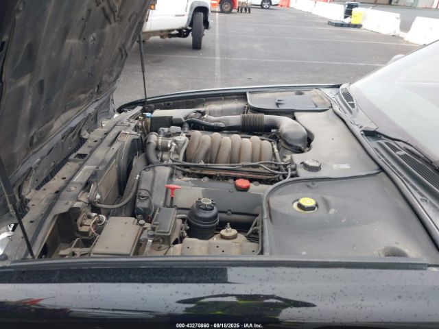 1999 JAGUAR XJ8 SAJHD6046XC866745 Photo 9
