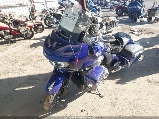 56KLDHRR6P3420950 INDIAN MOTORCYCLE CO. V-twin