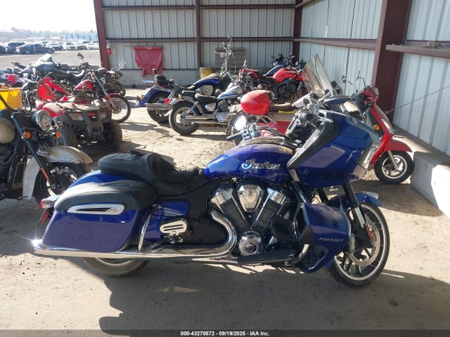 56KLDHRR6P3420950 INDIAN MOTORCYCLE CO. V-twin