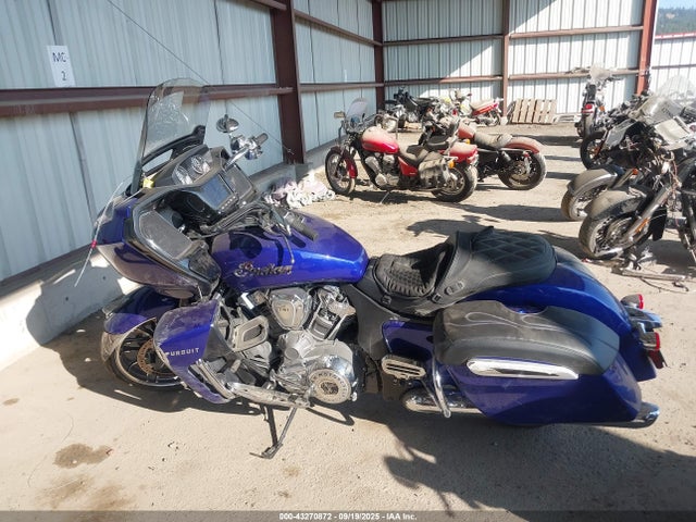 56KLDHRR6P3420950 INDIAN MOTORCYCLE CO. V-twin