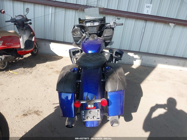 56KLDHRR6P3420950 INDIAN MOTORCYCLE CO. V-twin
