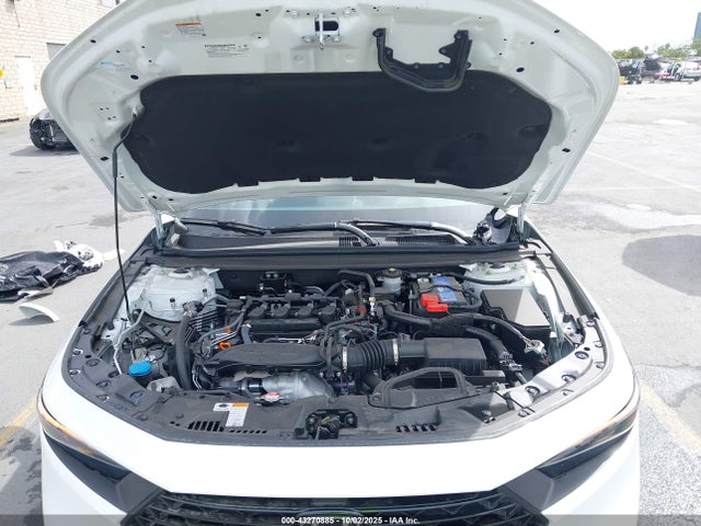 1HGCY1F26RA004258 Honda l15be