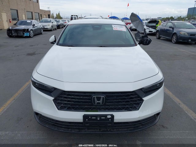 1HGCY1F26RA004258 Honda l15be