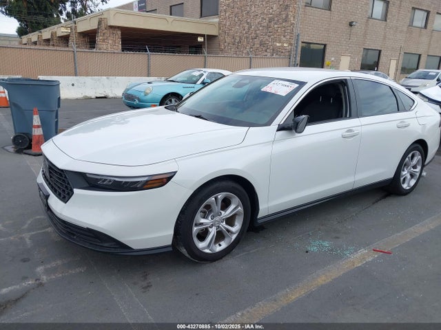 1HGCY1F26RA004258 Honda l15be