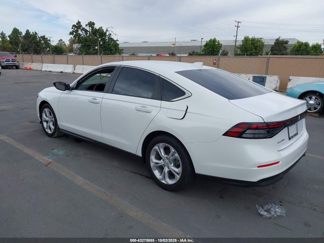 1HGCY1F26RA004258 Honda l15be